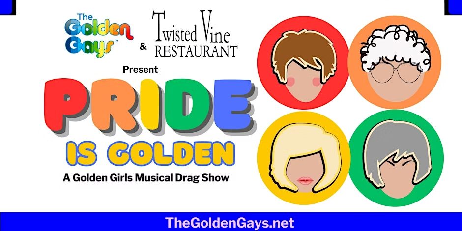 golden girls pride brunch