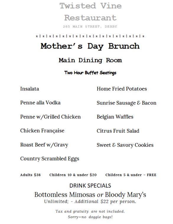 mothers day