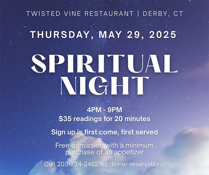 spiritual night